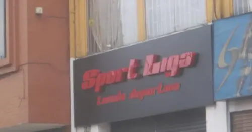 SPORT LIGA SPORT LIGA